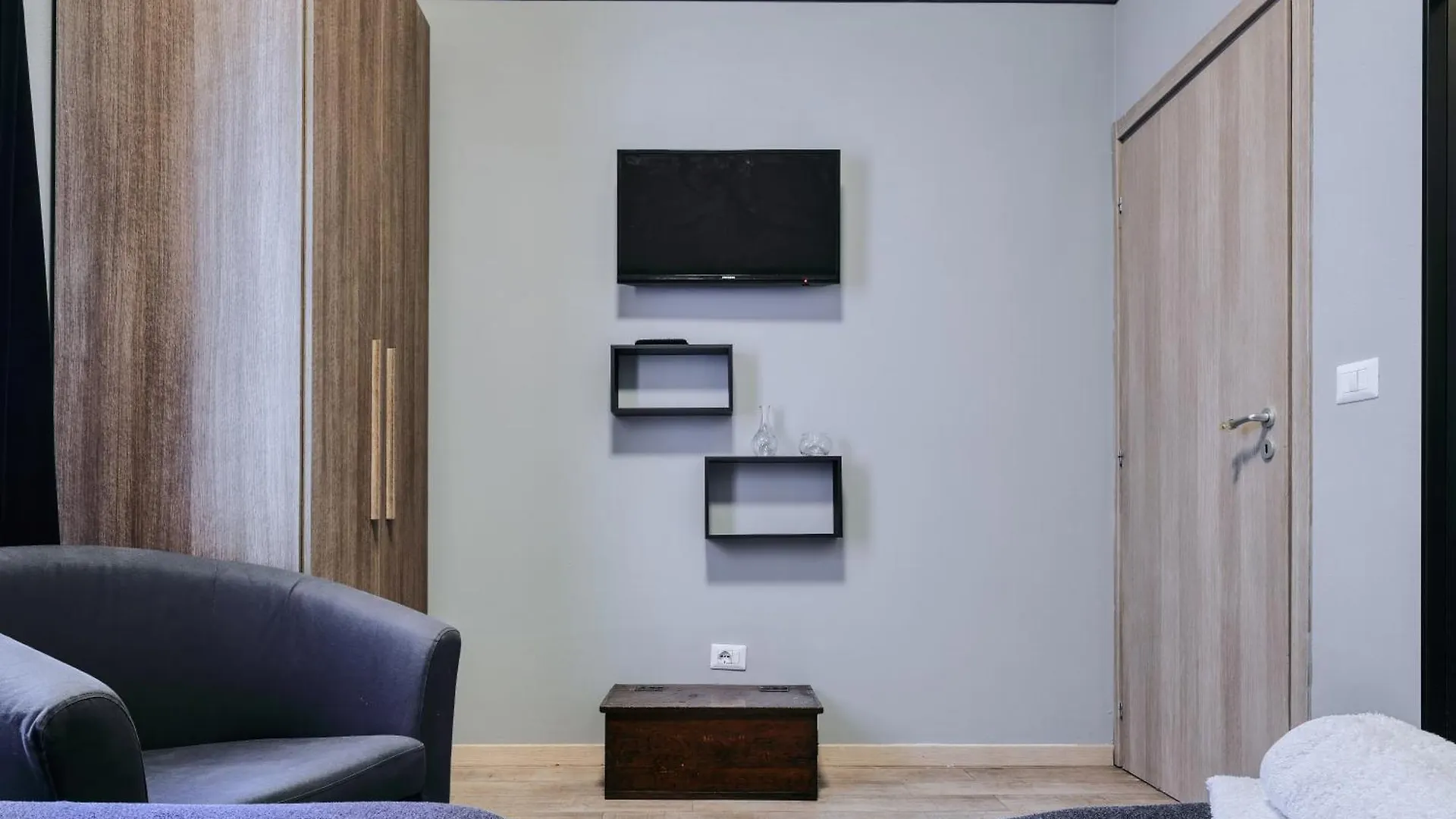 Apartment Double Rooms In Zona Citta Studi Mailand Italien