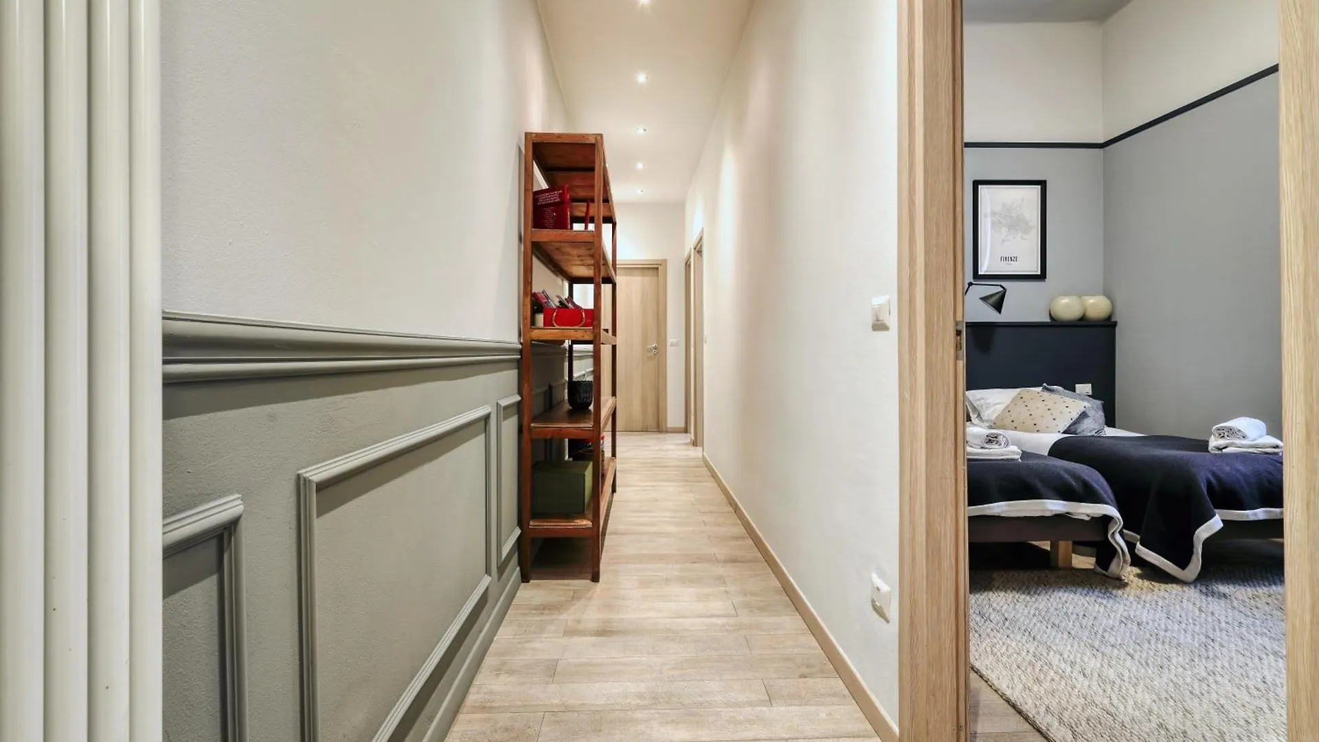 Double Rooms In Zona Citta Studi Milaan 0*,
