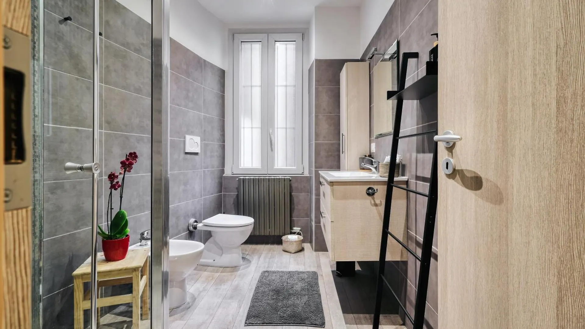 Double Rooms In Zona Citta Studi Milaan 0*,
