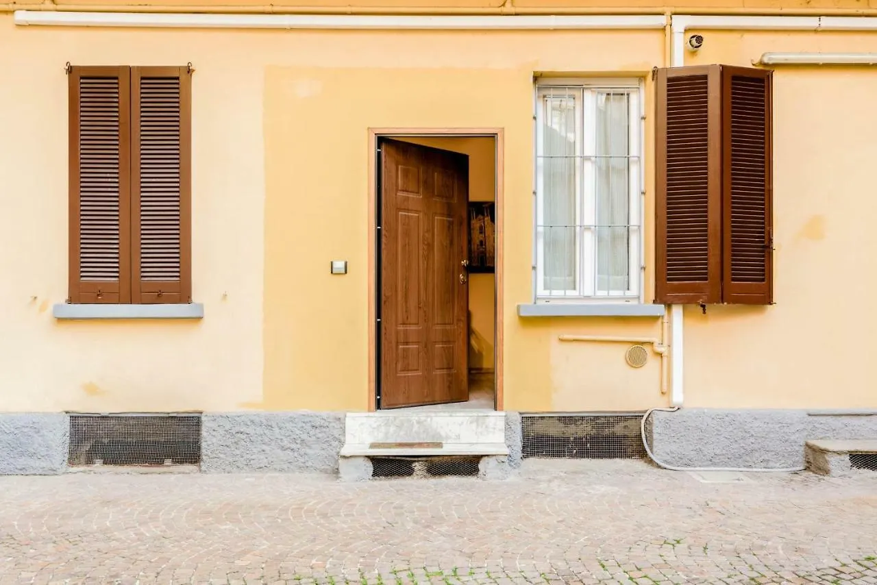 Double Rooms In Zona Citta Studi Milaan