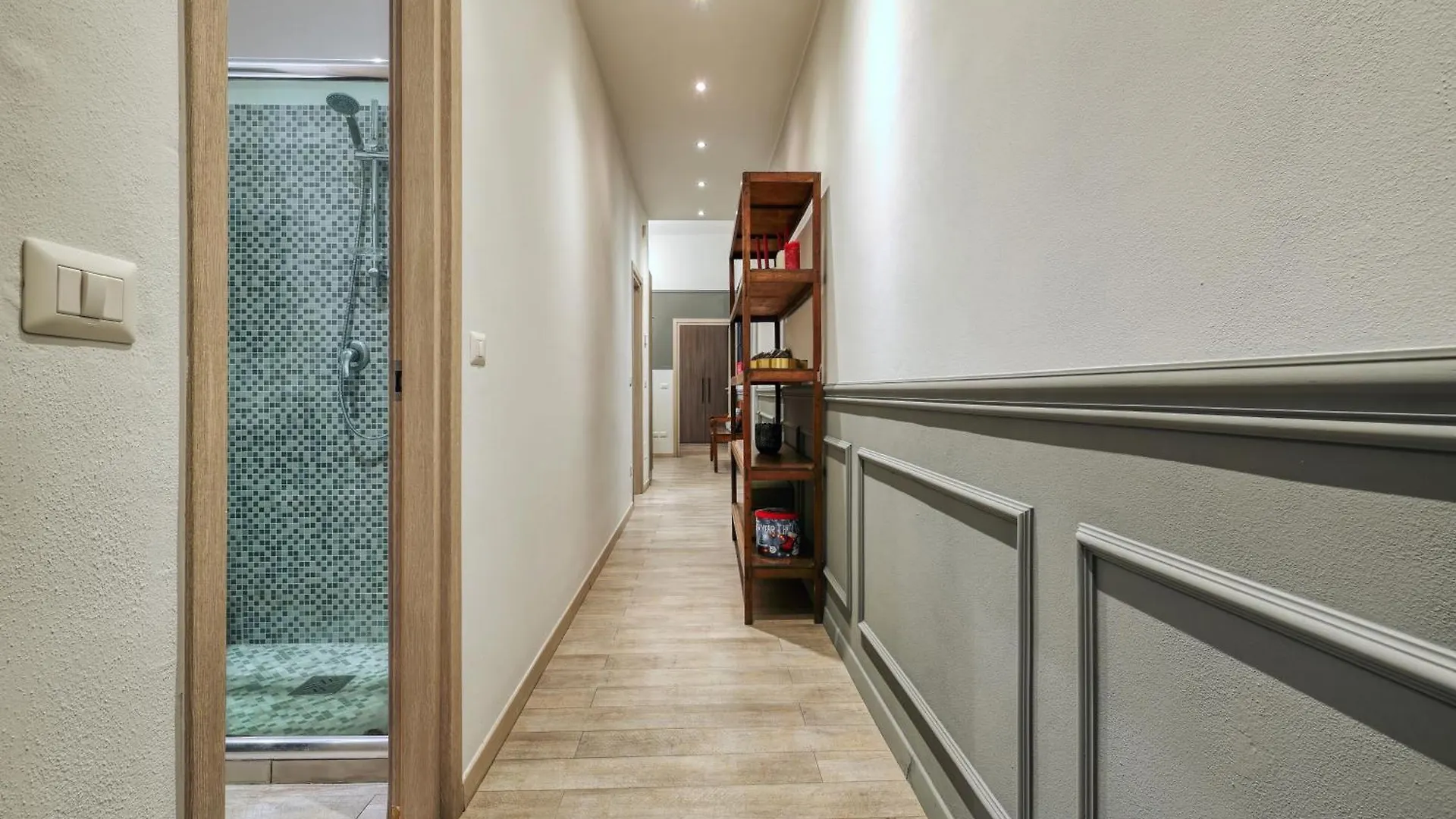 Double Rooms In Zona Citta Studi Милан 0*,  Италия