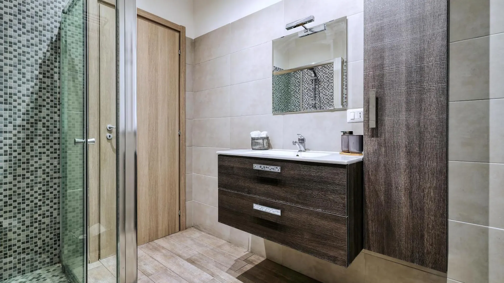 Double Rooms In Zona Citta Studi Mailand Apartment