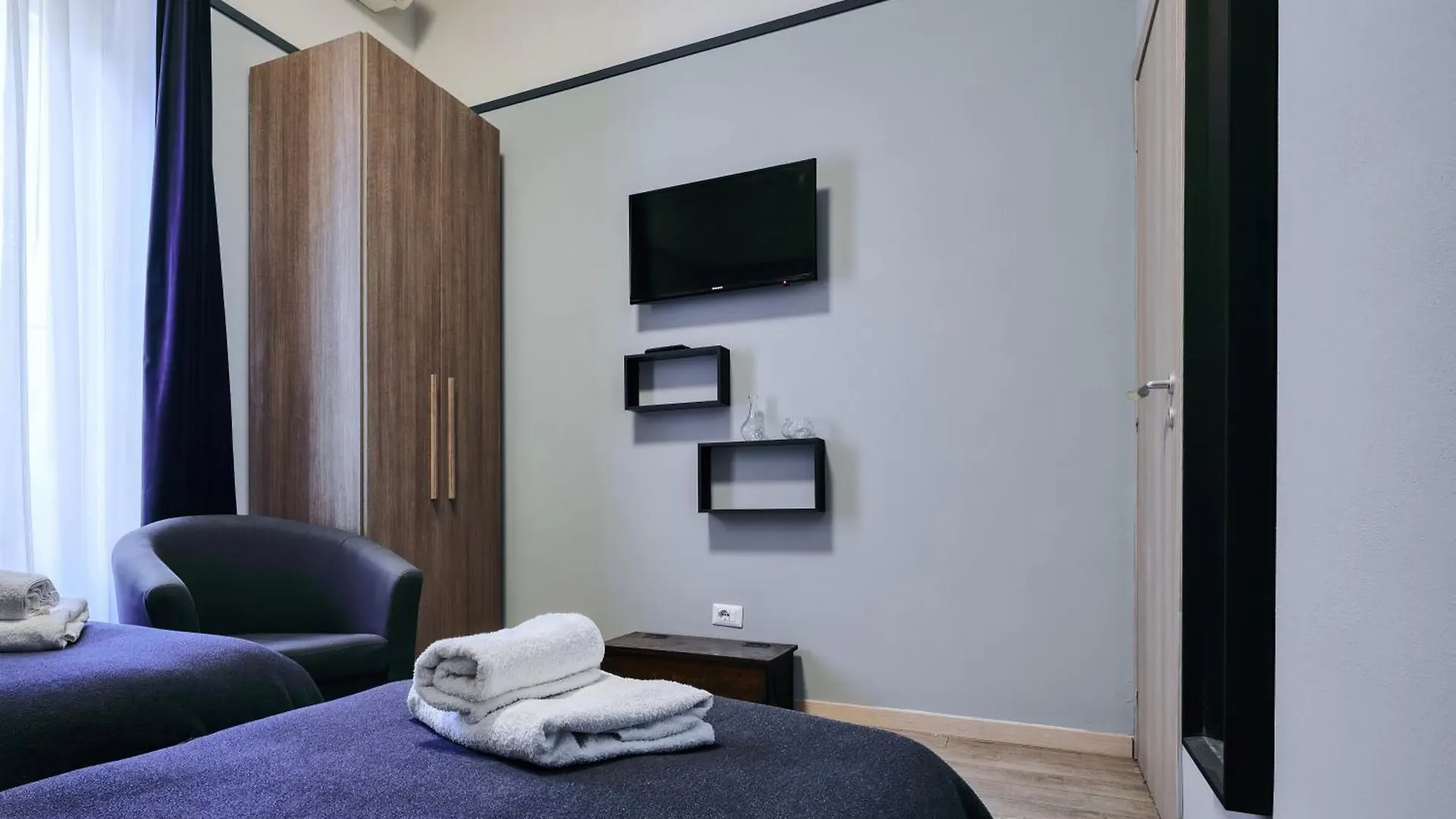 Διαμέρισμα Double Rooms In Zona Citta Studi Μιλάνο Ιταλία