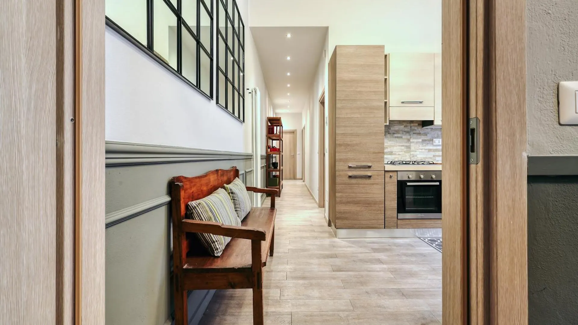 Double Rooms In Zona Citta Studi Μιλάνο Διαμέρισμα