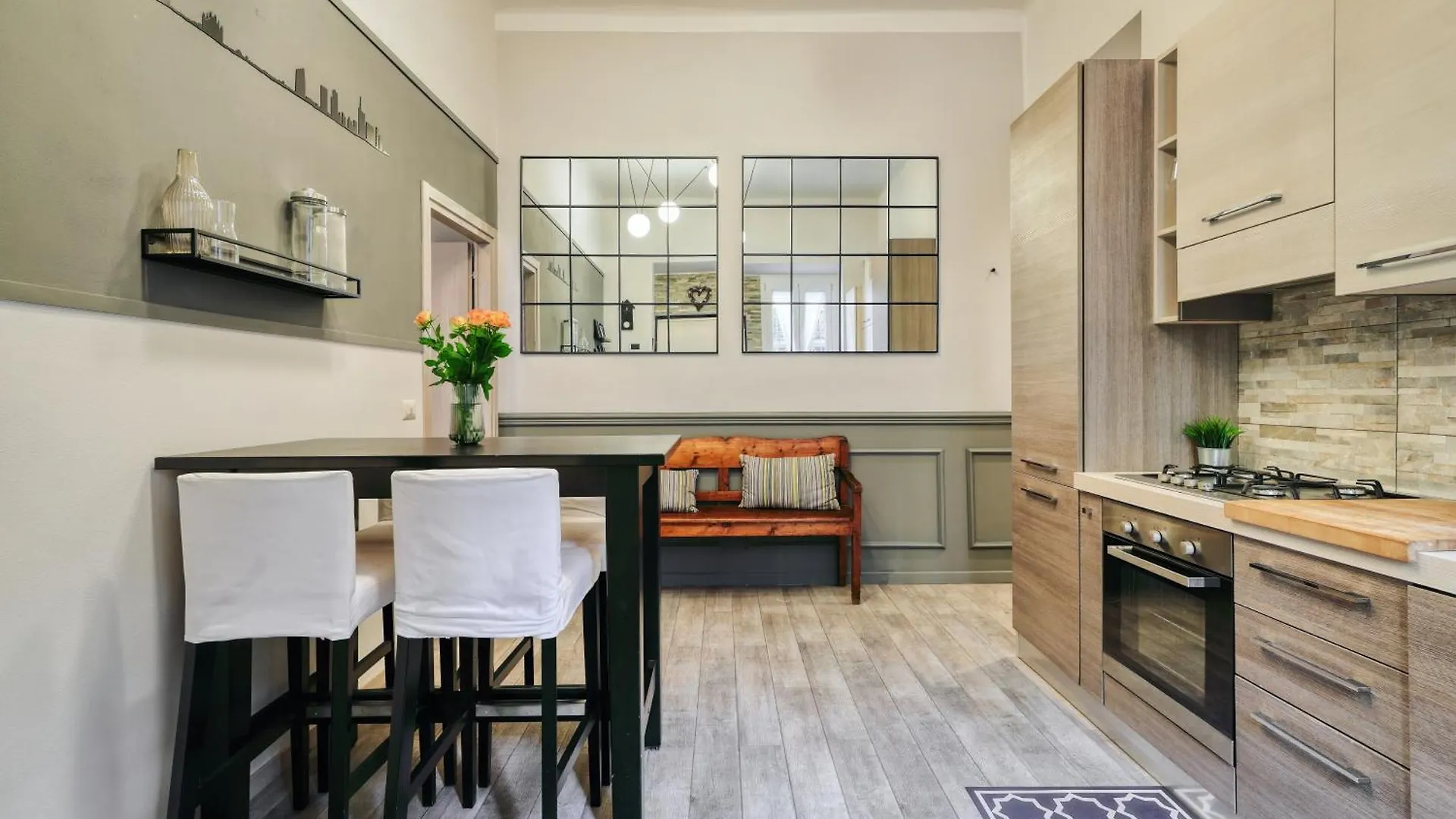 Διαμέρισμα Double Rooms In Zona Citta Studi Μιλάνο Ιταλία