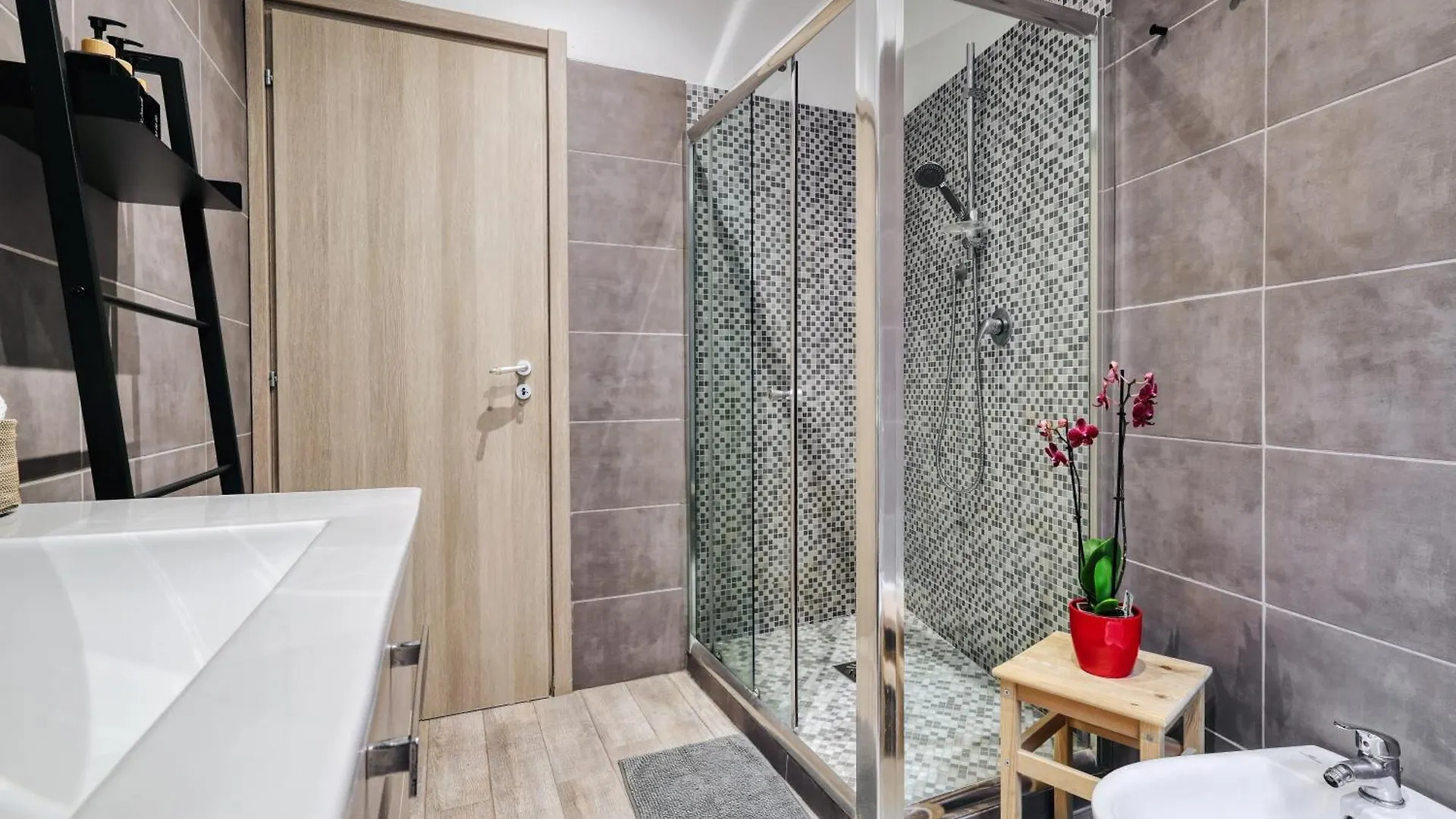 Double Rooms In Zona Citta Studi Μιλάνο Διαμέρισμα