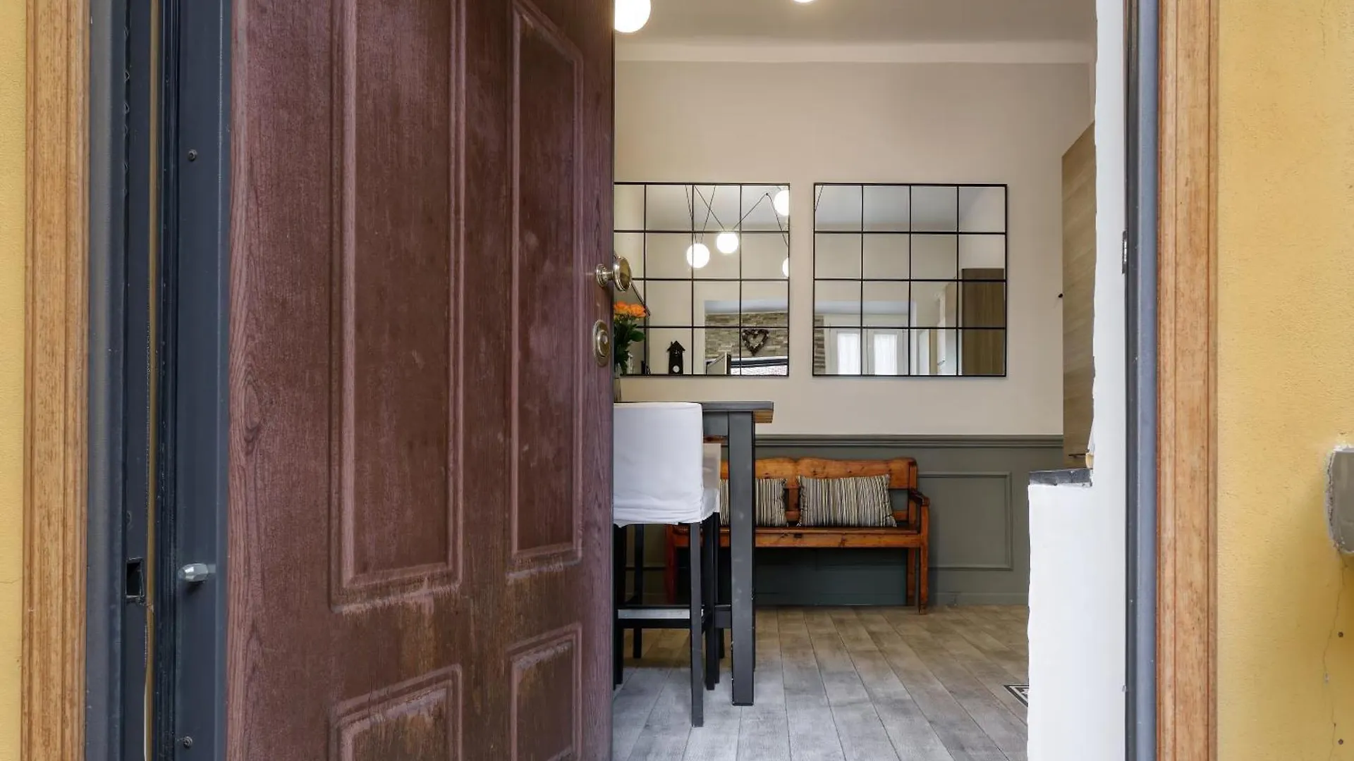 Διαμέρισμα Double Rooms In Zona Citta Studi Μιλάνο