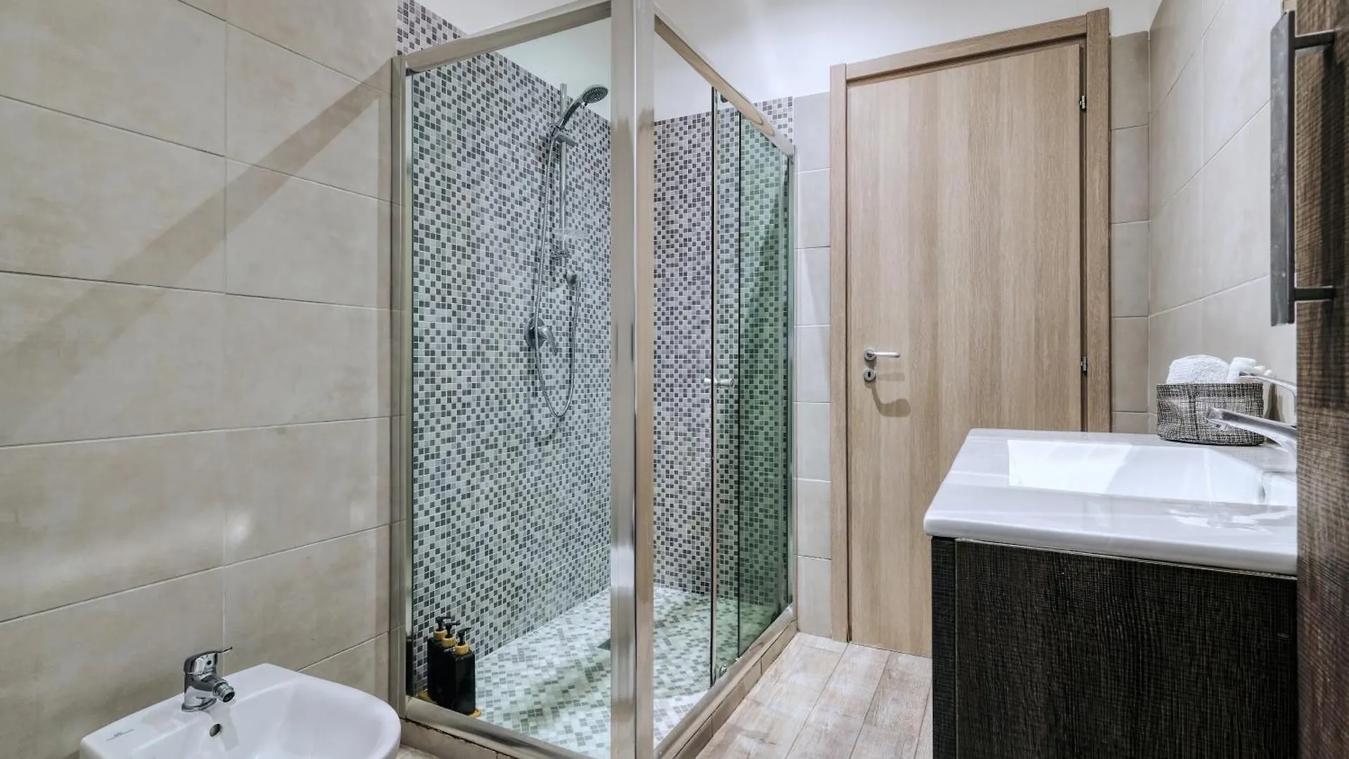Διαμέρισμα Double Rooms In Zona Citta Studi Μιλάνο