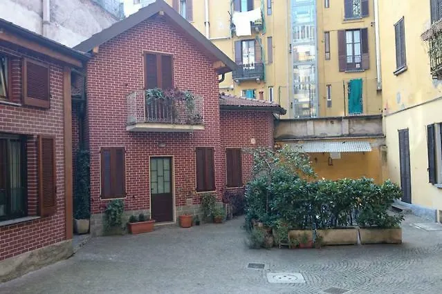 Διαμέρισμα Double Rooms In Zona Citta Studi Μιλάνο